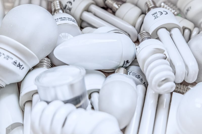 Waste Reduction Hacks