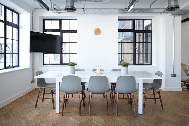Furniture Upcycling
